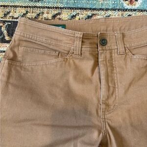 Mens Orvis Pants
